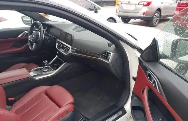 BMW 430I XDRIVE 2022