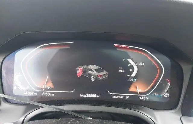 BMW 430I XDRIVE 2022