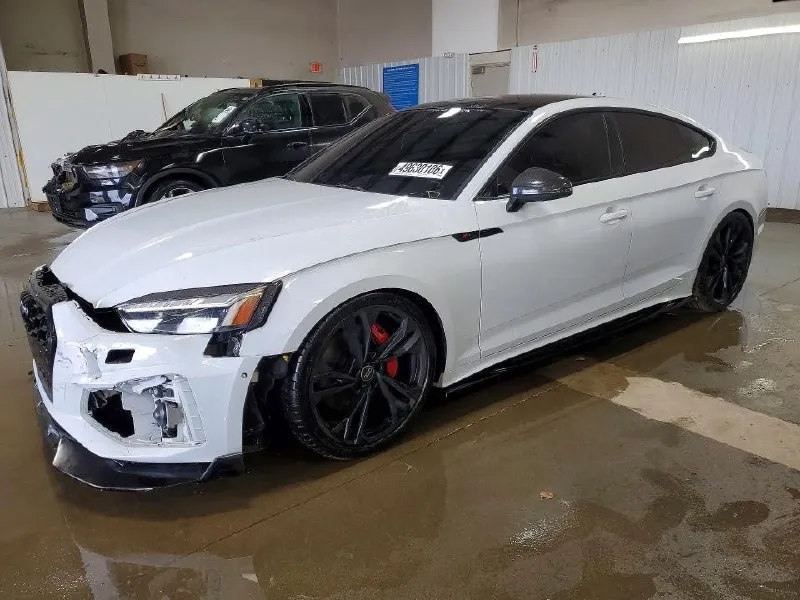 AUDI S5 PRESTIGE 2023