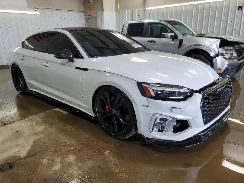 AUDI S5 PRESTIGE 2023
