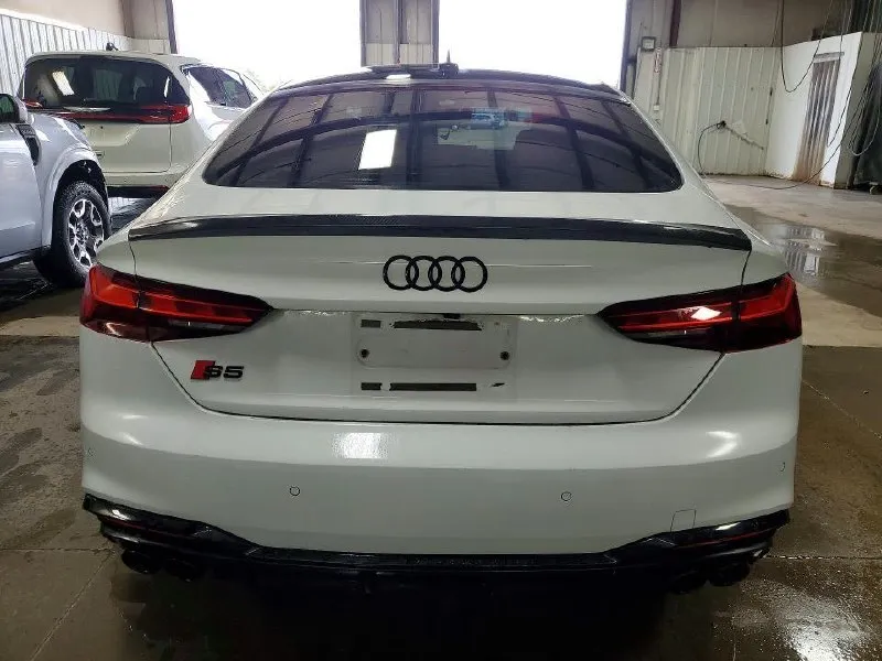 AUDI S5 PRESTIGE 2023