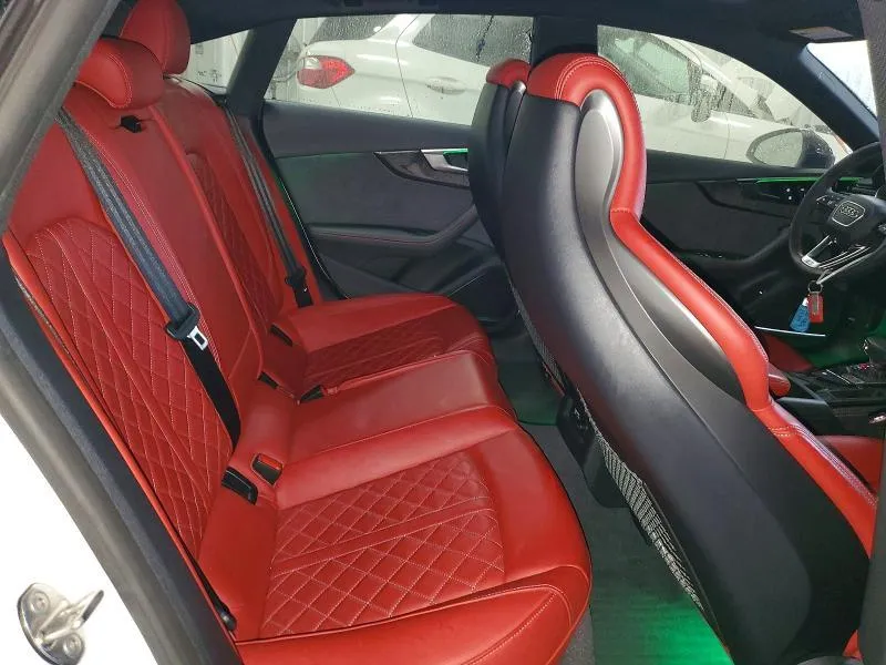 AUDI S5 PRESTIGE 2023