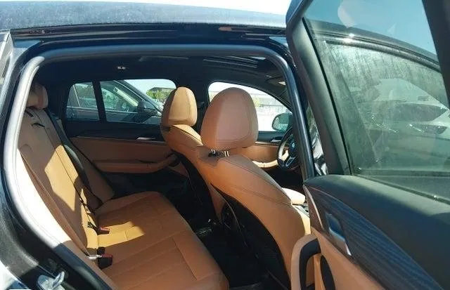 BMW X4 XDRIVE30I 2022
