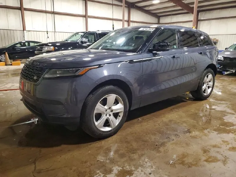 LAND ROVER ROVER RANGE ROVER 2025