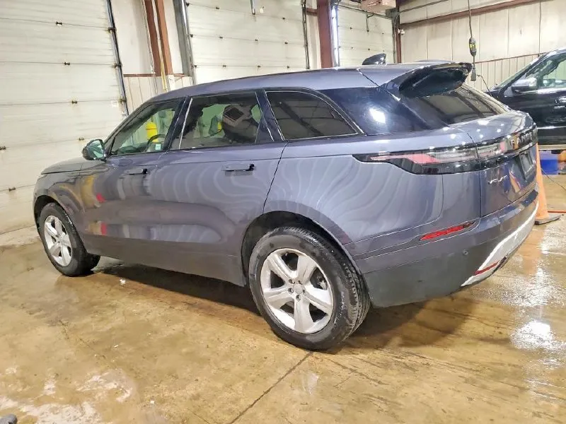 LAND ROVER ROVER RANGE ROVER 2025