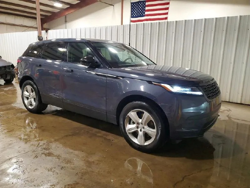 LAND ROVER ROVER RANGE ROVER 2025
