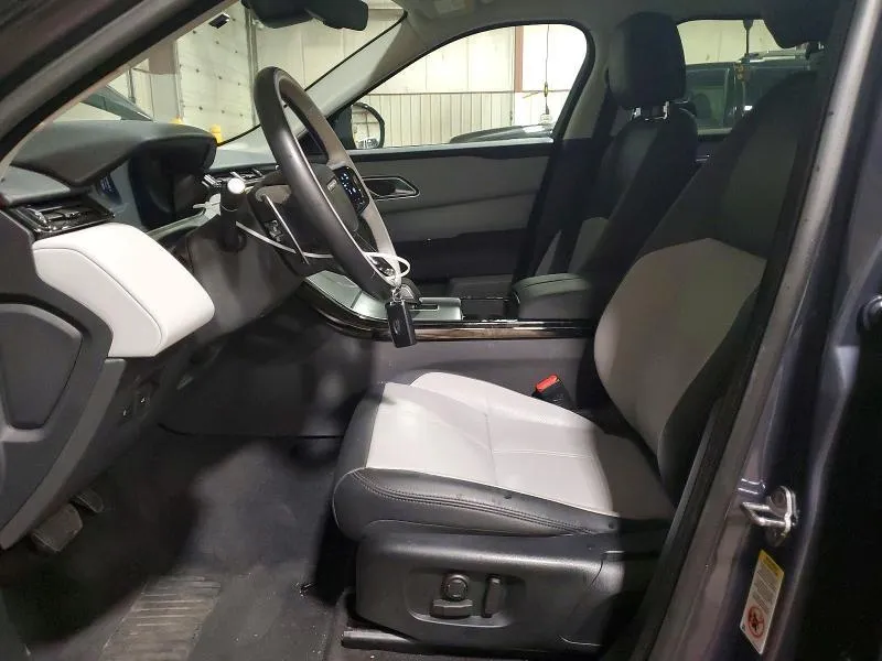 LAND ROVER ROVER RANGE ROVER 2025