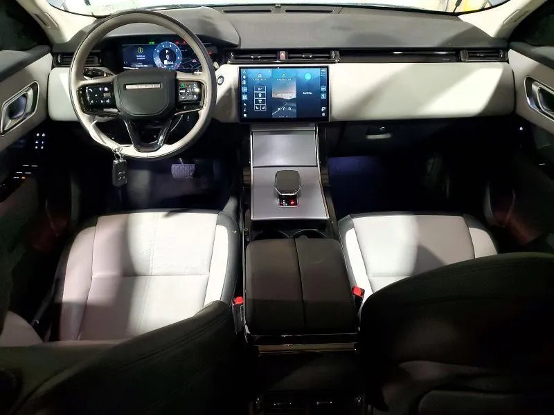 LAND ROVER ROVER RANGE ROVER 2025