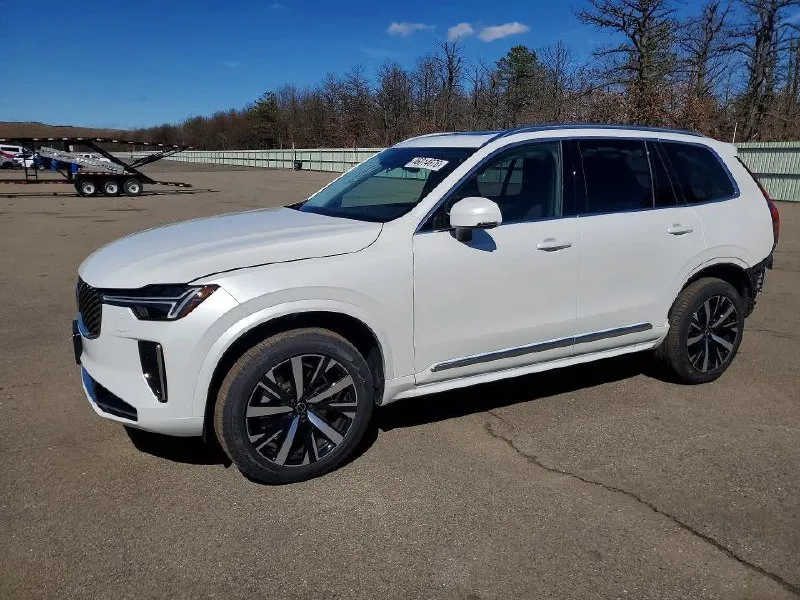 VOLVO XC90 CORE 2026