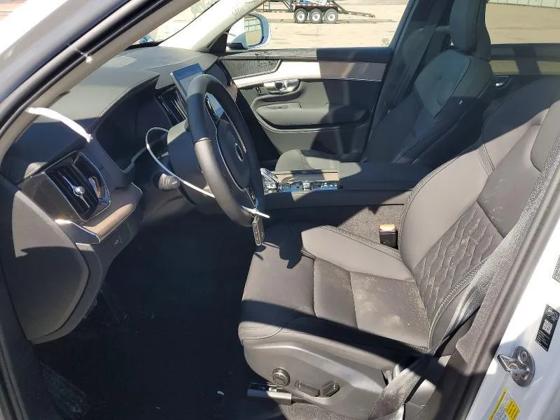 VOLVO XC90 CORE 2026