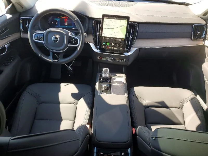 VOLVO XC90 CORE 2026