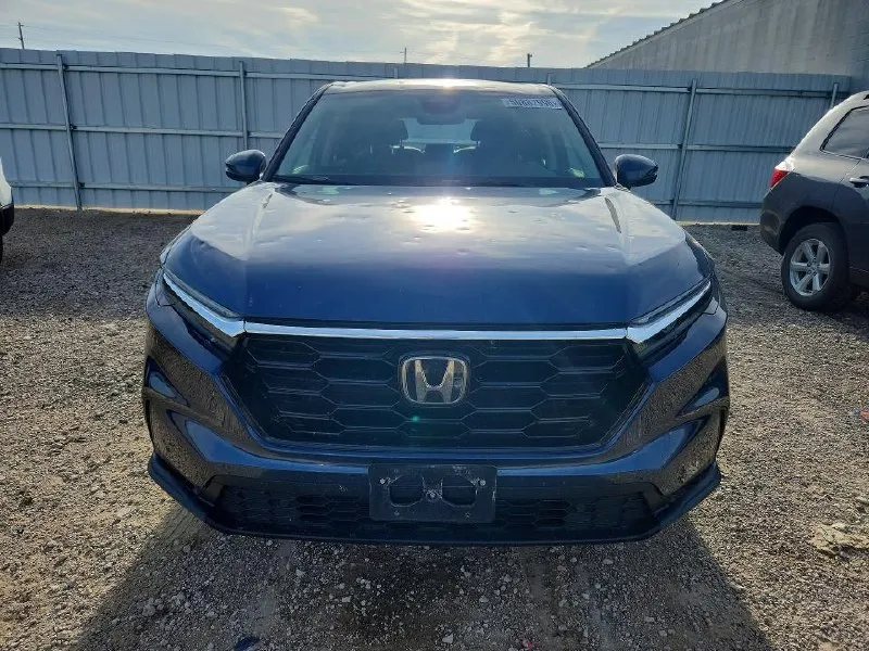 HONDA CR-V EXL 2023