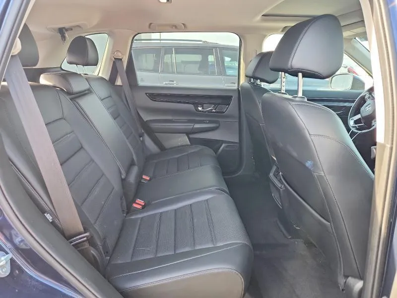 HONDA CR-V EXL 2023