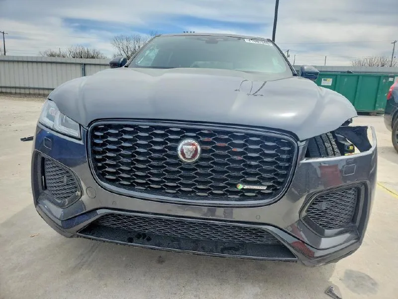 JAGUAR F-PACE R-DYNAMIC S 2023