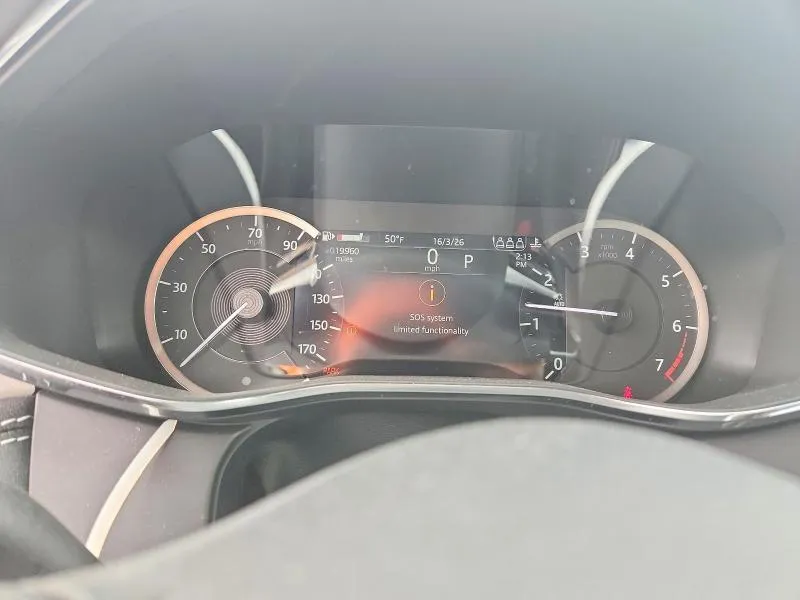 JAGUAR F-PACE R-DYNAMIC S 2023
