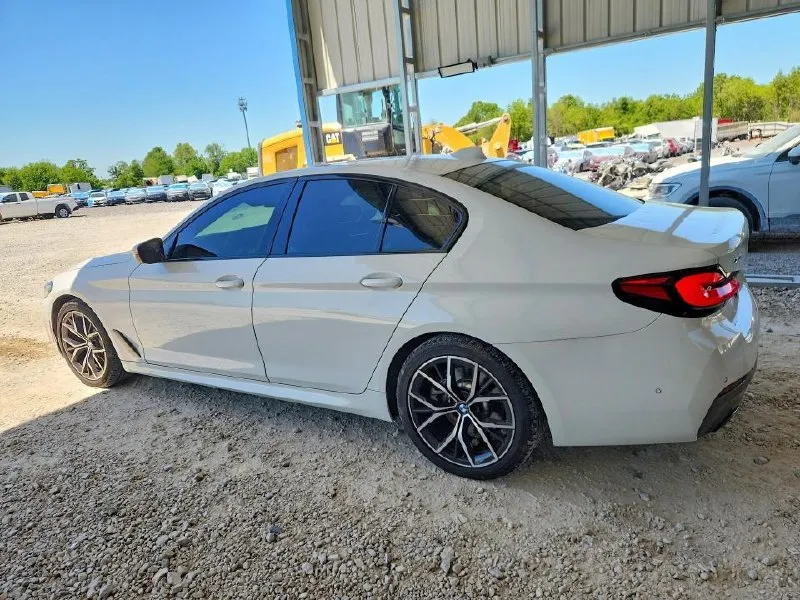 BMW 530 XI 2022