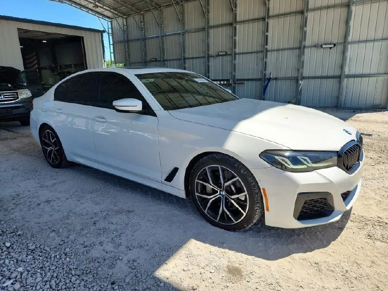 BMW 530 XI 2022