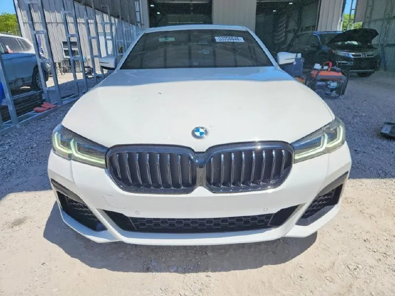 BMW 530 XI 2022
