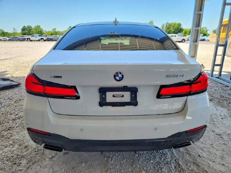 BMW 530 XI 2022