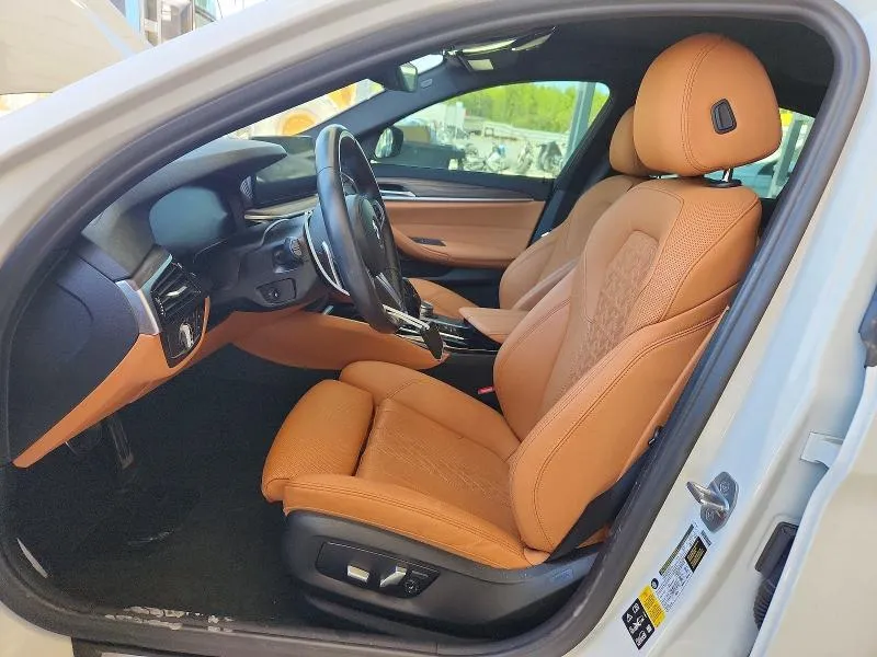 BMW 530 XI 2022