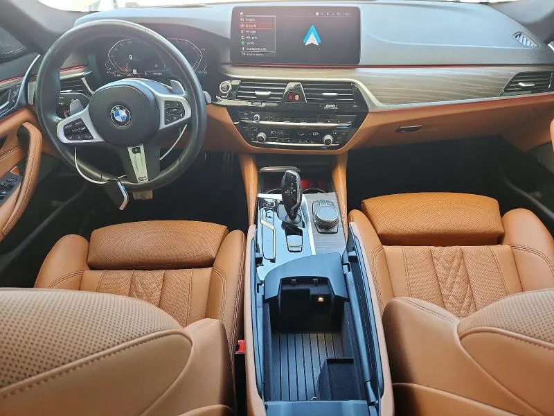 BMW 530 XI 2022