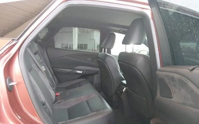 LEXUS RX 350 LUXURY 2023