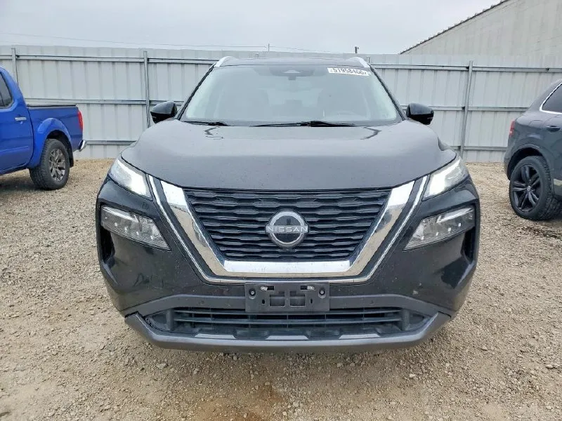 NISSAN ROGUE SL 2023
