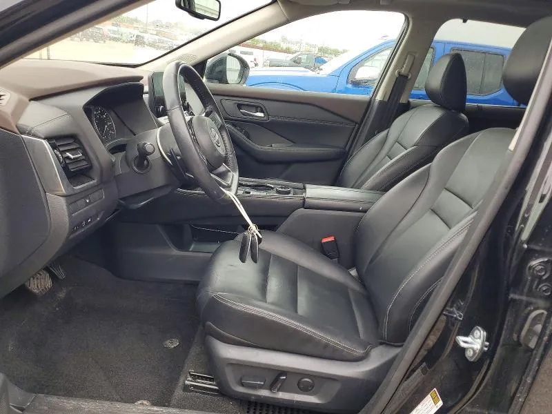 NISSAN ROGUE SL 2023