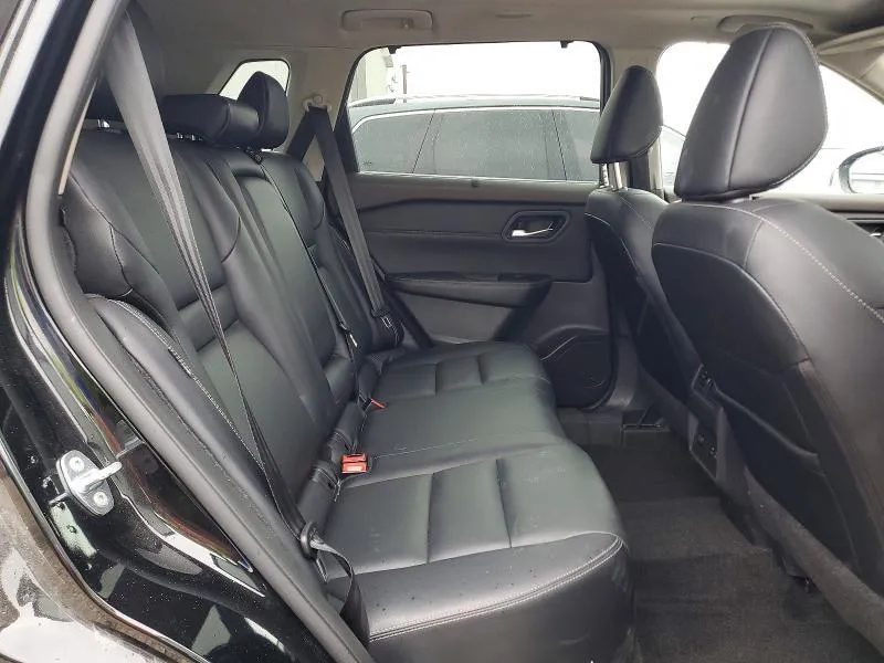 NISSAN ROGUE SL 2023