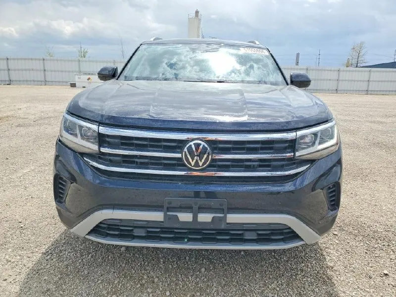 VOLKSWAGEN ATLAS SE 2022