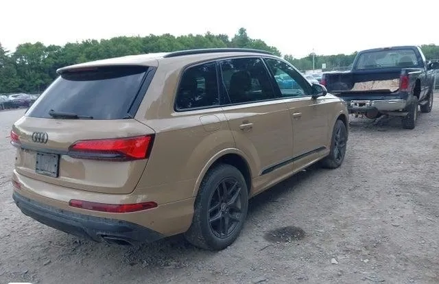 AUDI Q7 PREMIUM PLUS 45 TFSI QUATTRO TIPTRONIC 2025
