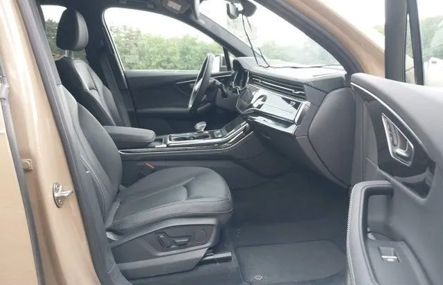 AUDI Q7 PREMIUM PLUS 45 TFSI QUATTRO TIPTRONIC 2025