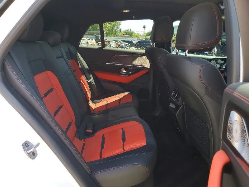 MERCEDES-BENZ GLE AMG 53 4MATIC 2026