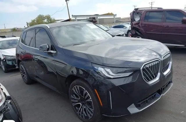 BMW X3 30 XDRIVE 2025