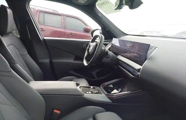 BMW X3 30 XDRIVE 2025