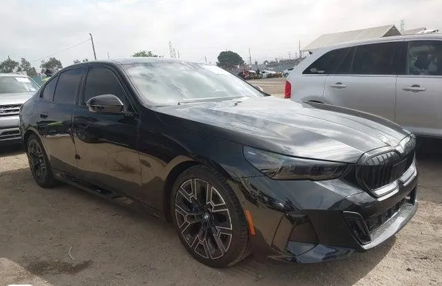 BMW 530I 2026