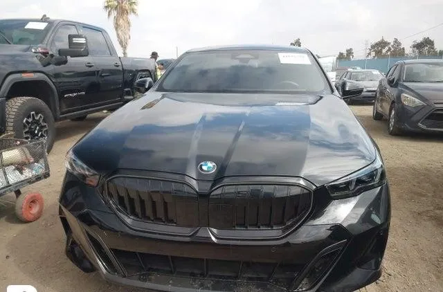 BMW 530I 2026