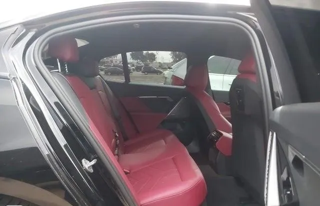 BMW 530I 2026
