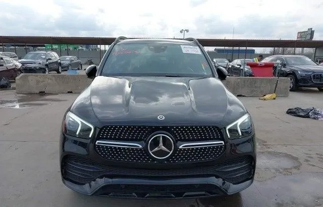MERCEDES-BENZ GLE 4MATIC 2023