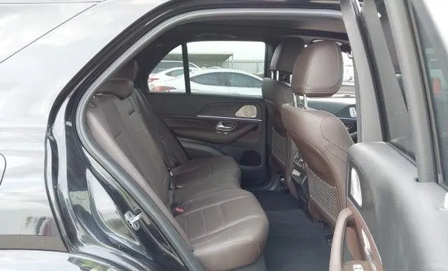 MERCEDES-BENZ GLE 4MATIC 2023