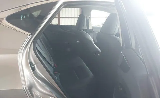 LEXUS NX PREMIUM 2025