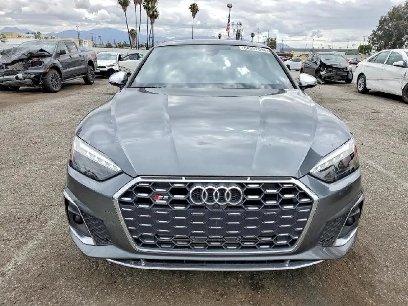 AUDI S5 PREMIUM 2022