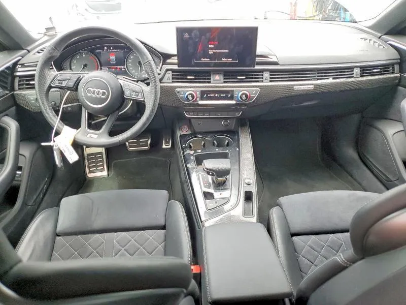 AUDI S5 PREMIUM 2022