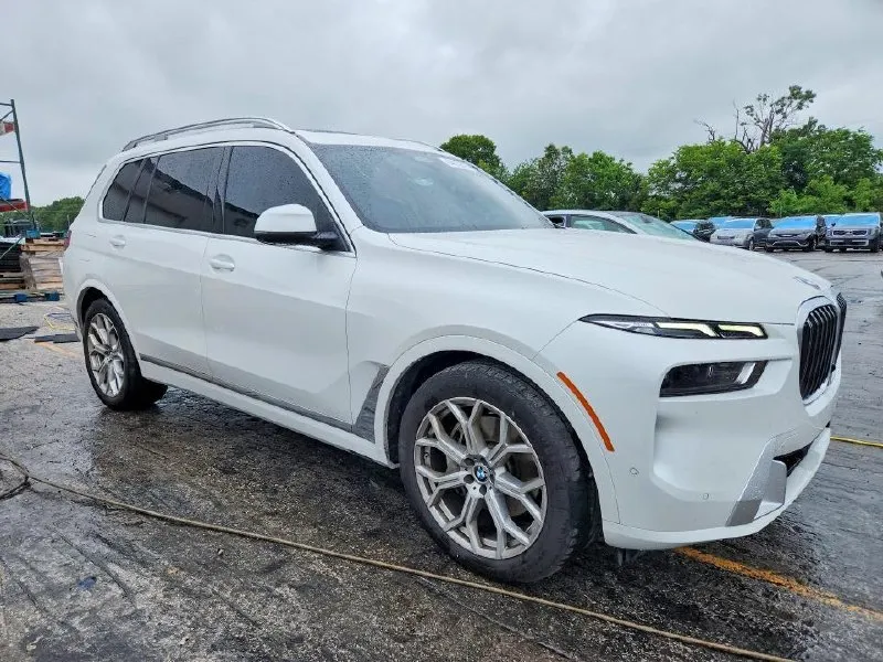 BMW X7 XDRIVE40I 2023