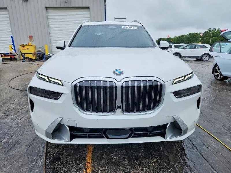 BMW X7 XDRIVE40I 2023
