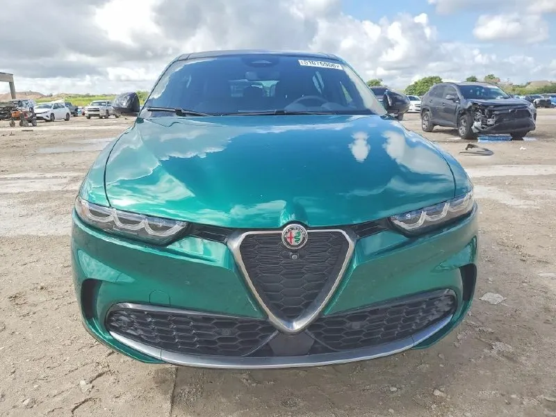 ALFA ROMEO TONALE TI 2024