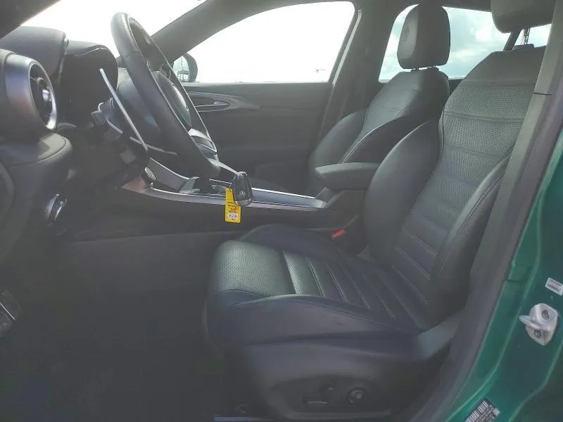 ALFA ROMEO TONALE TI 2024