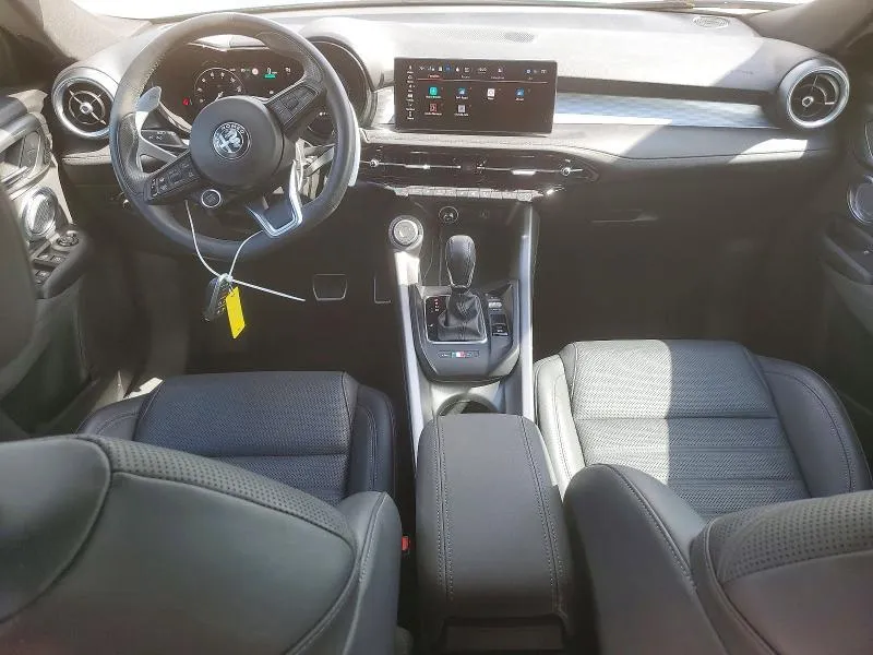 ALFA ROMEO TONALE TI 2024