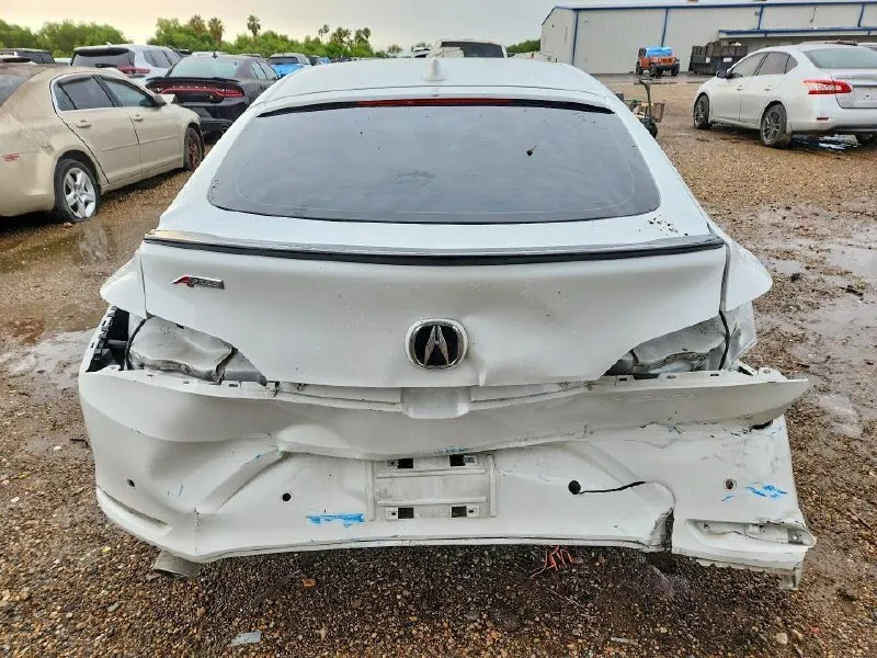 ACURA INTEGRA A-SPEC TECH 2024