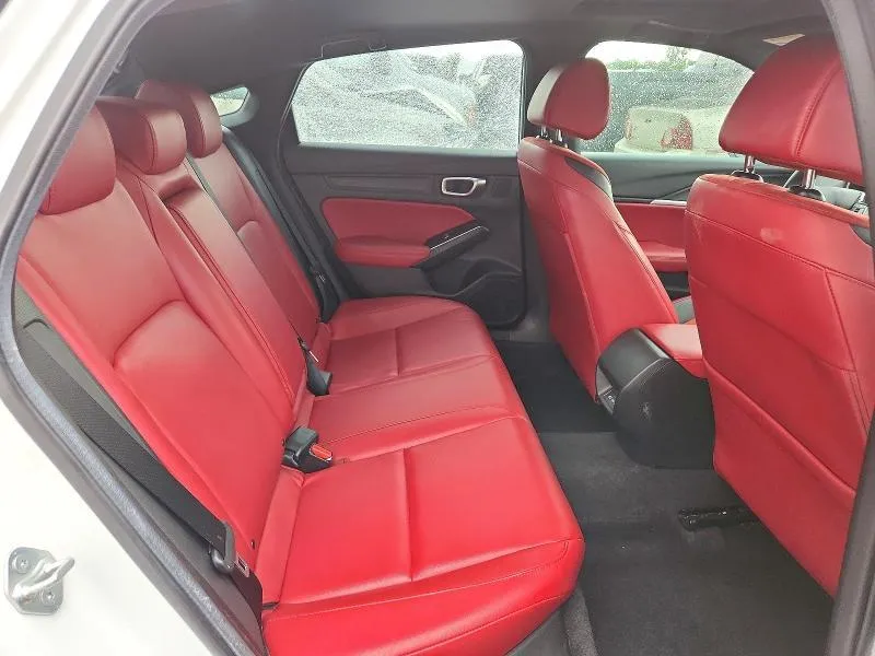 ACURA INTEGRA A-SPEC TECH 2024